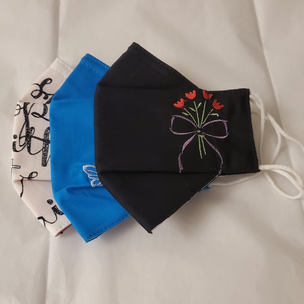 Mask Bundle